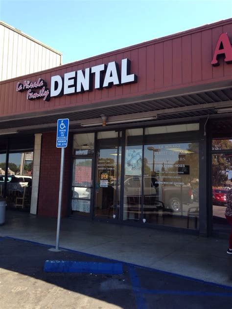 dentist in la mirada|la mirada family dentistry.